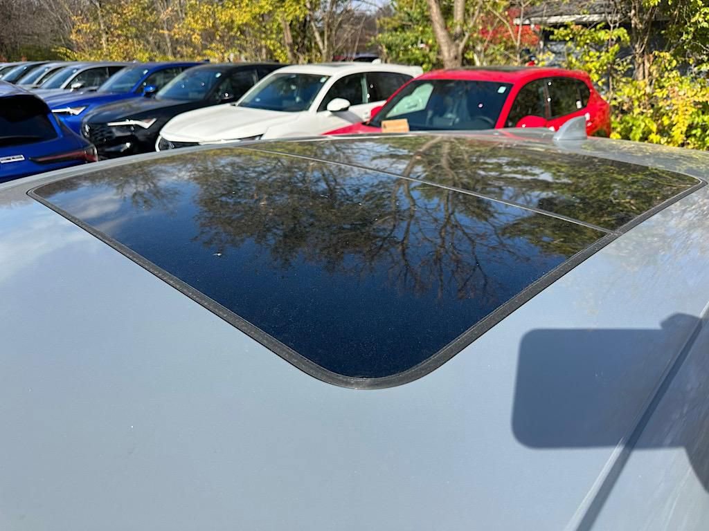 New 2025 Acura ADX A-Spec image 12