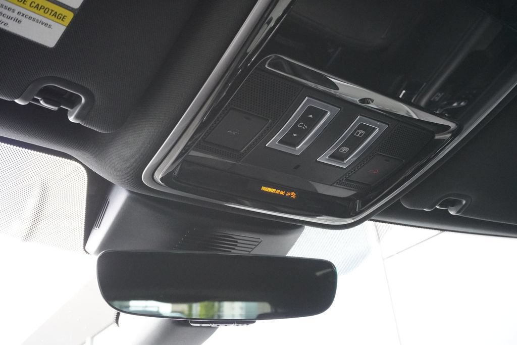 Used 2020 Land Rover Range Rover HSE AWD/4WD image 16