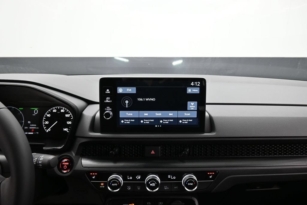 New 2026 Honda CR-V Sport image 43