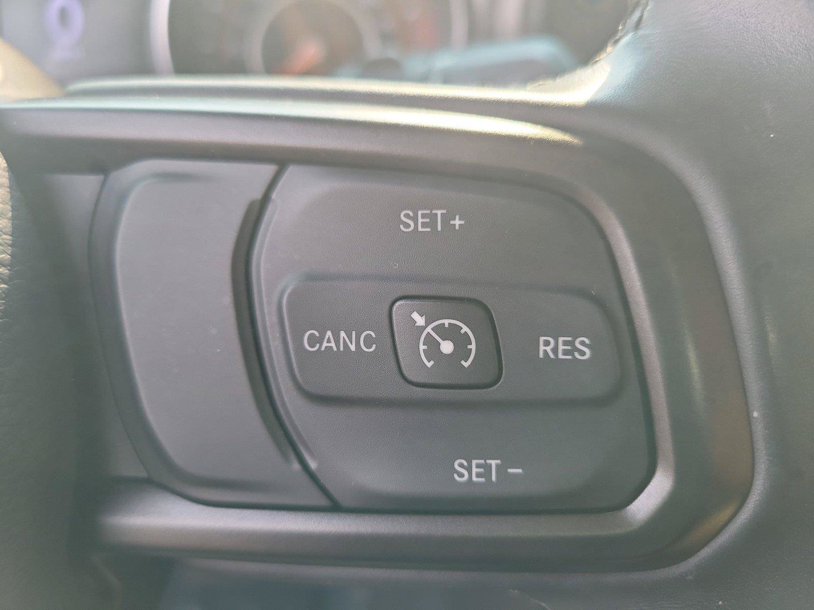 Used 2022 Jeep Wrangler Unlimited Sport AWD/4WD image 21