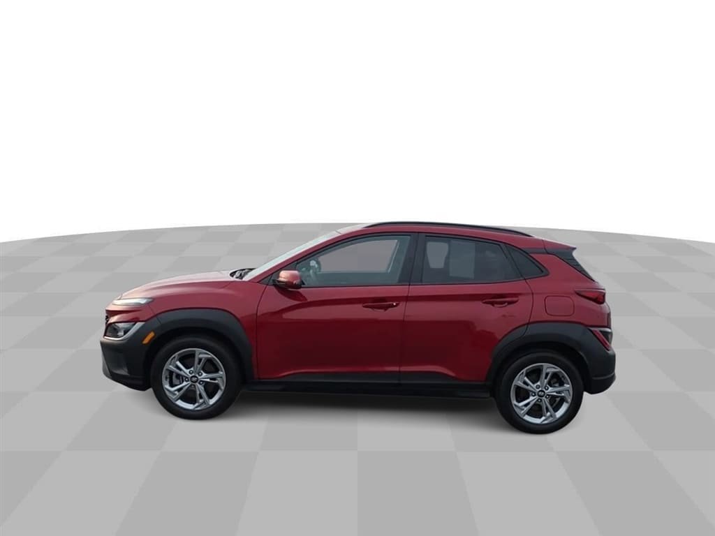 Used 2023 Hyundai Kona SEL w/ Cargo Package image 6