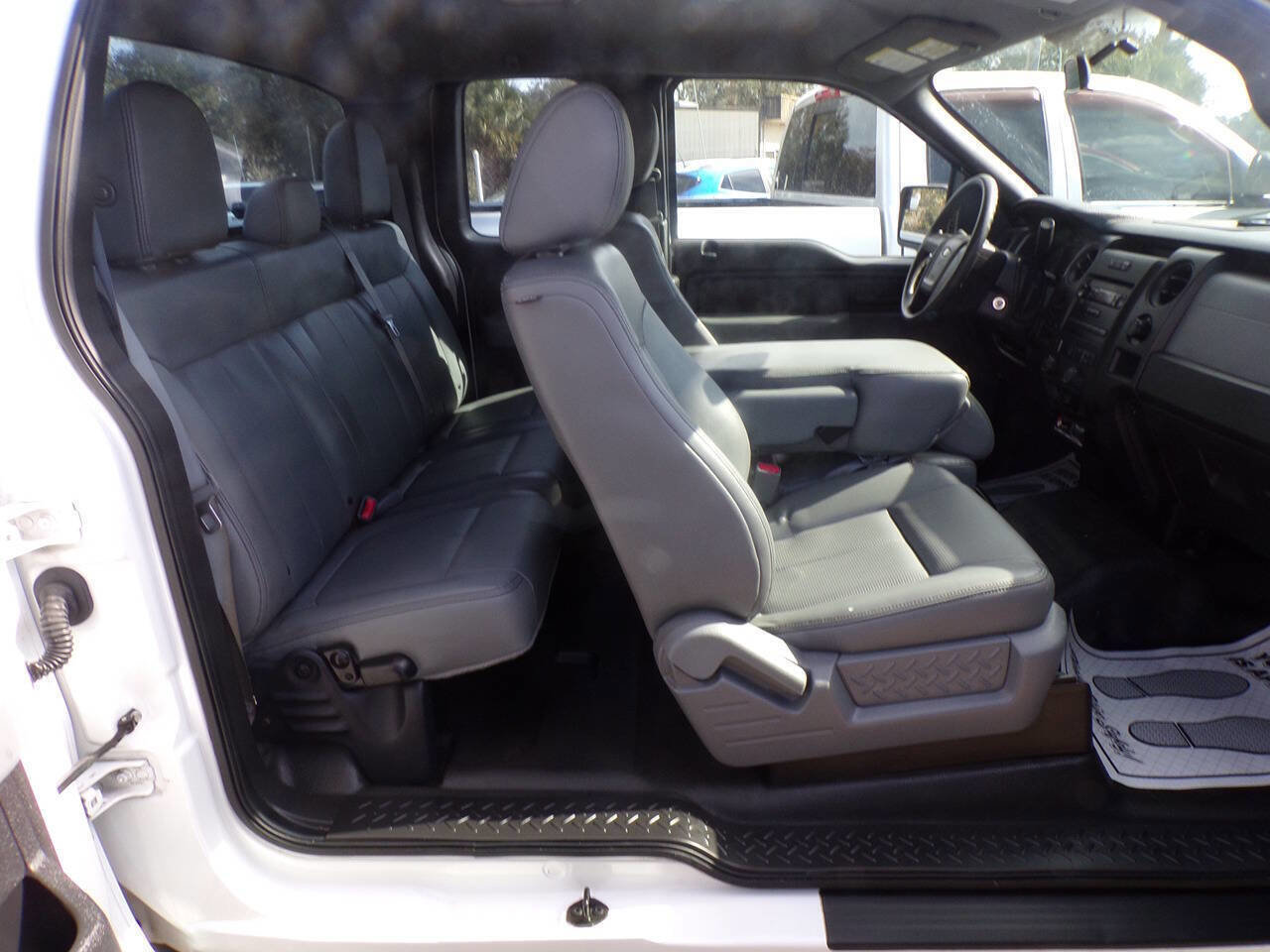 Used 2014 Ford F150 XL image 12