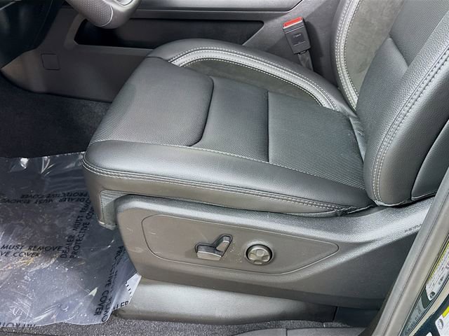 New 2026 RAM 1500 Rebel w/ G/T Package image 20