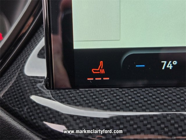 New 2026 Ford Escape ST-Line Select w/ Tech Pack #1 image 17