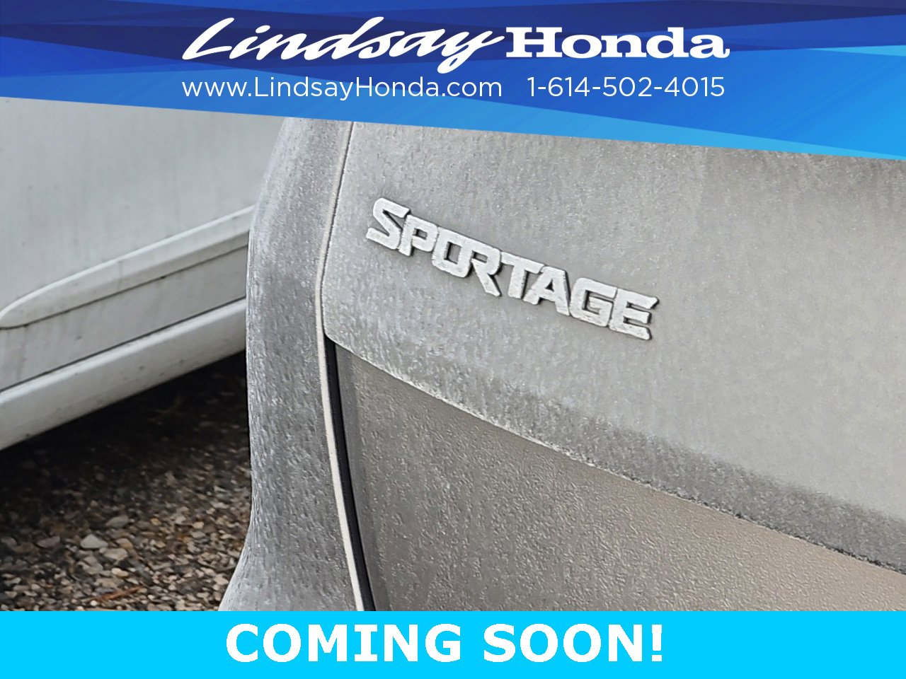 Used 2020 Kia Sportage SX image 15