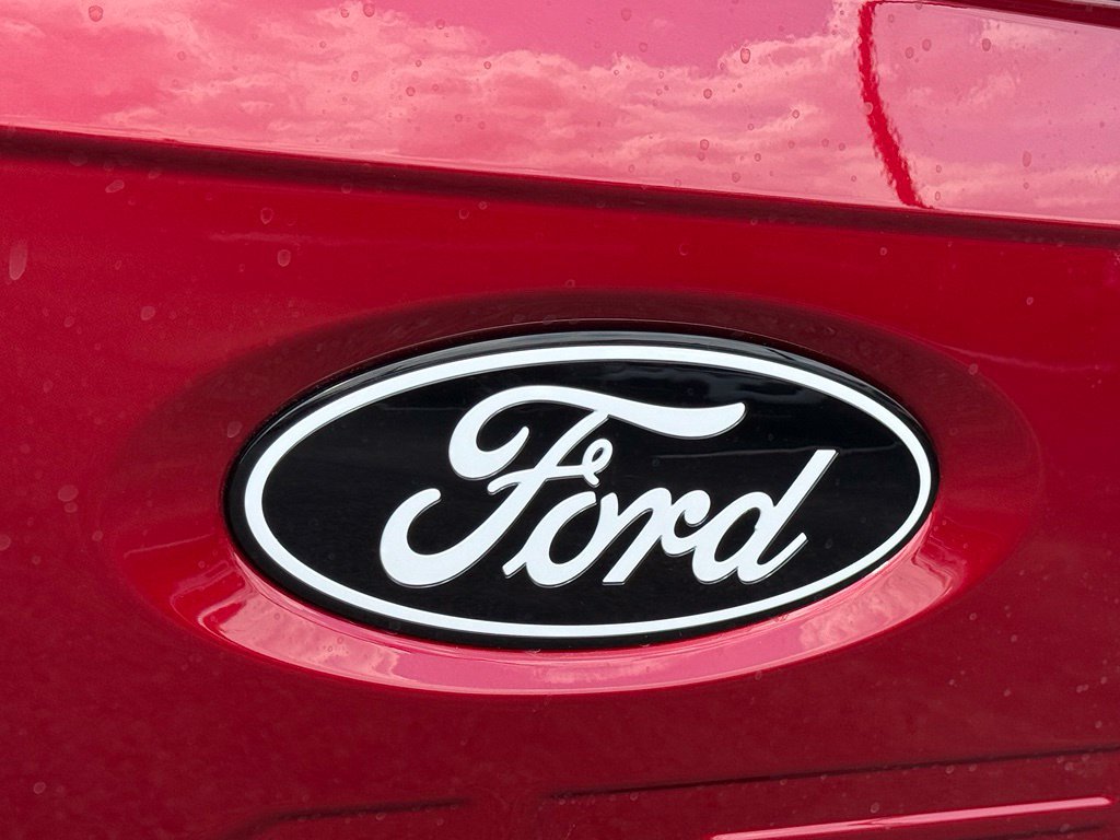 New 2026 Ford F150 XLT w/ Equipment Group 302A MID AWD/4WD image 32