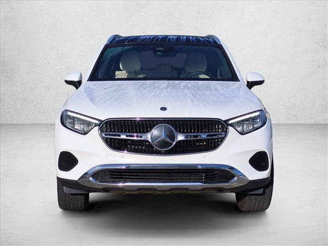 Certified 2023 Mercedes-Benz GLC 300 image 2