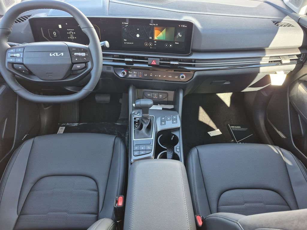 New 2026 Kia Sportage SX image 13