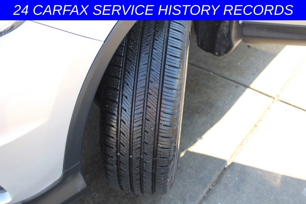 Used 2016 Honda CR-V Touring image 14