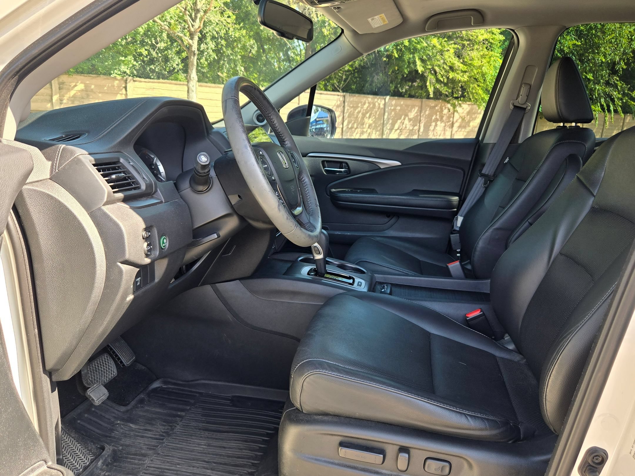 Used 2019 Honda Ridgeline RTL-T image 9
