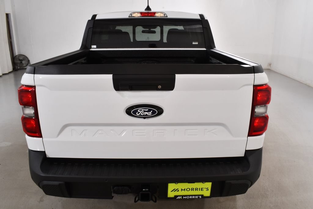 New 2026 Ford Maverick Lariat w/ 4K Tow Package AWD/4WD image 13
