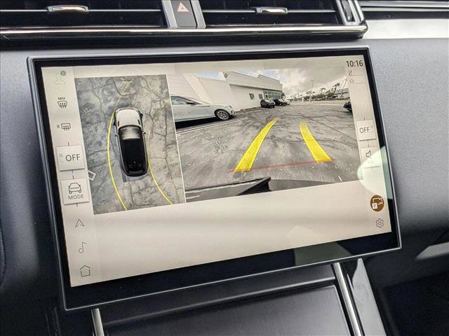 New 2026 Land Rover Range Rover Velar Dynamic SE image 13