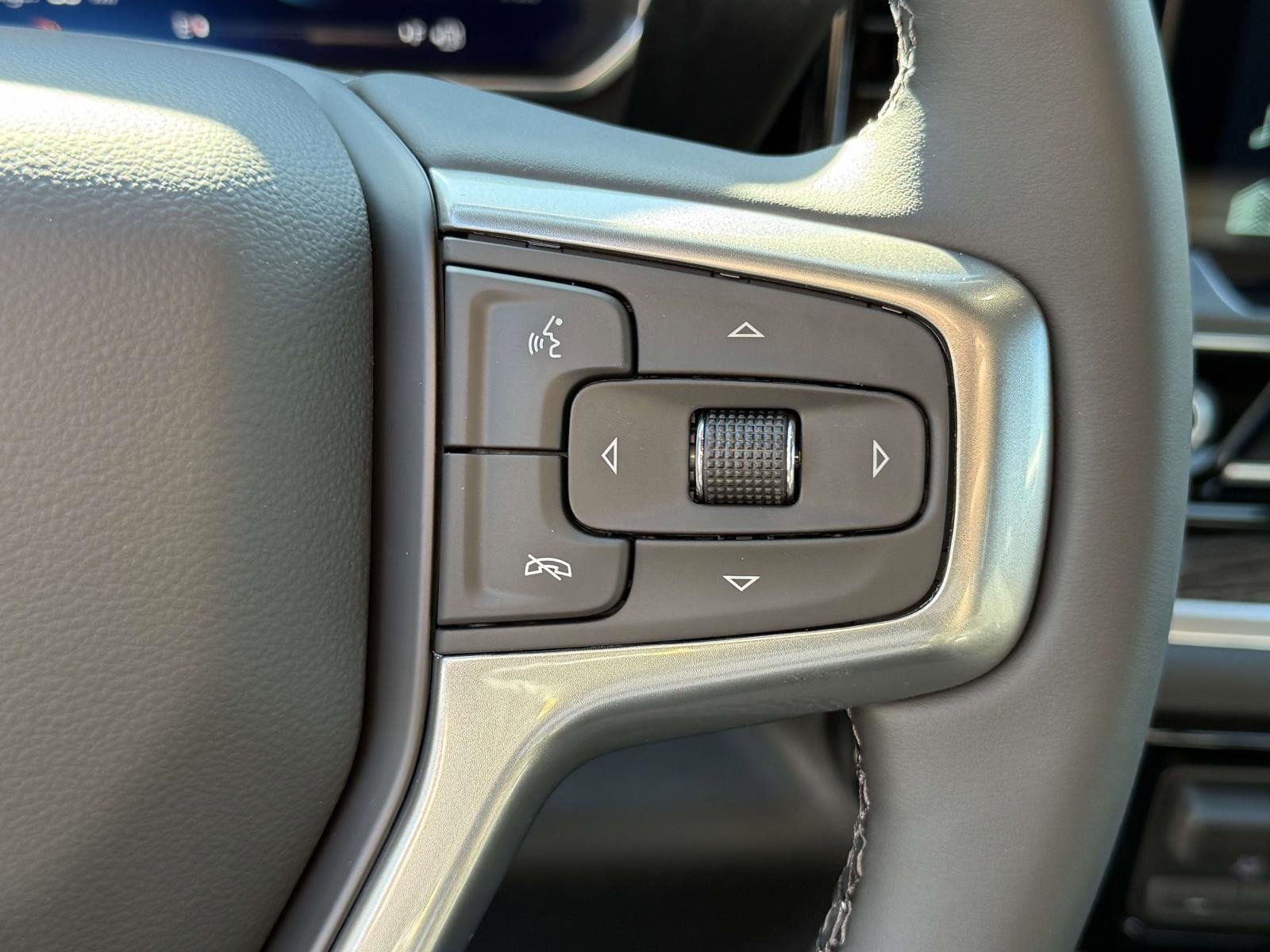 New 2026 Chevrolet Silverado 1500 LT w/ Leather Package image 12