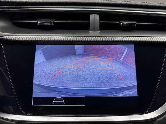 Used 2022 Buick Encore GX Preferred image 21