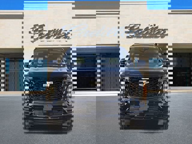 Certified 2025 Cadillac Escalade ESV Sport Platinum w/ LPO, ONYX Package image 7