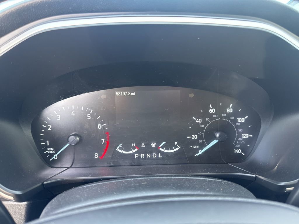 Used 2020 Ford Escape SE image 11