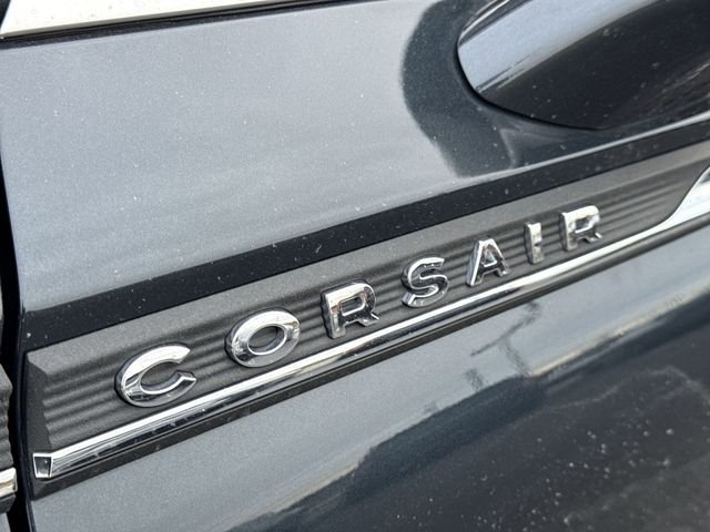 Used 2022 Lincoln Corsair Reserve w/ Equipment Group 201A image 32