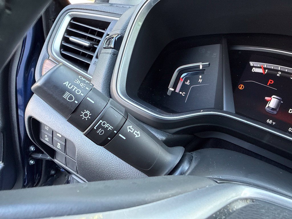 Used 2022 Honda CR-V EX-L image 23