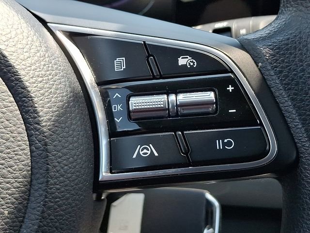 Certified 2025 Kia Seltos LX AWD/4WD image 22