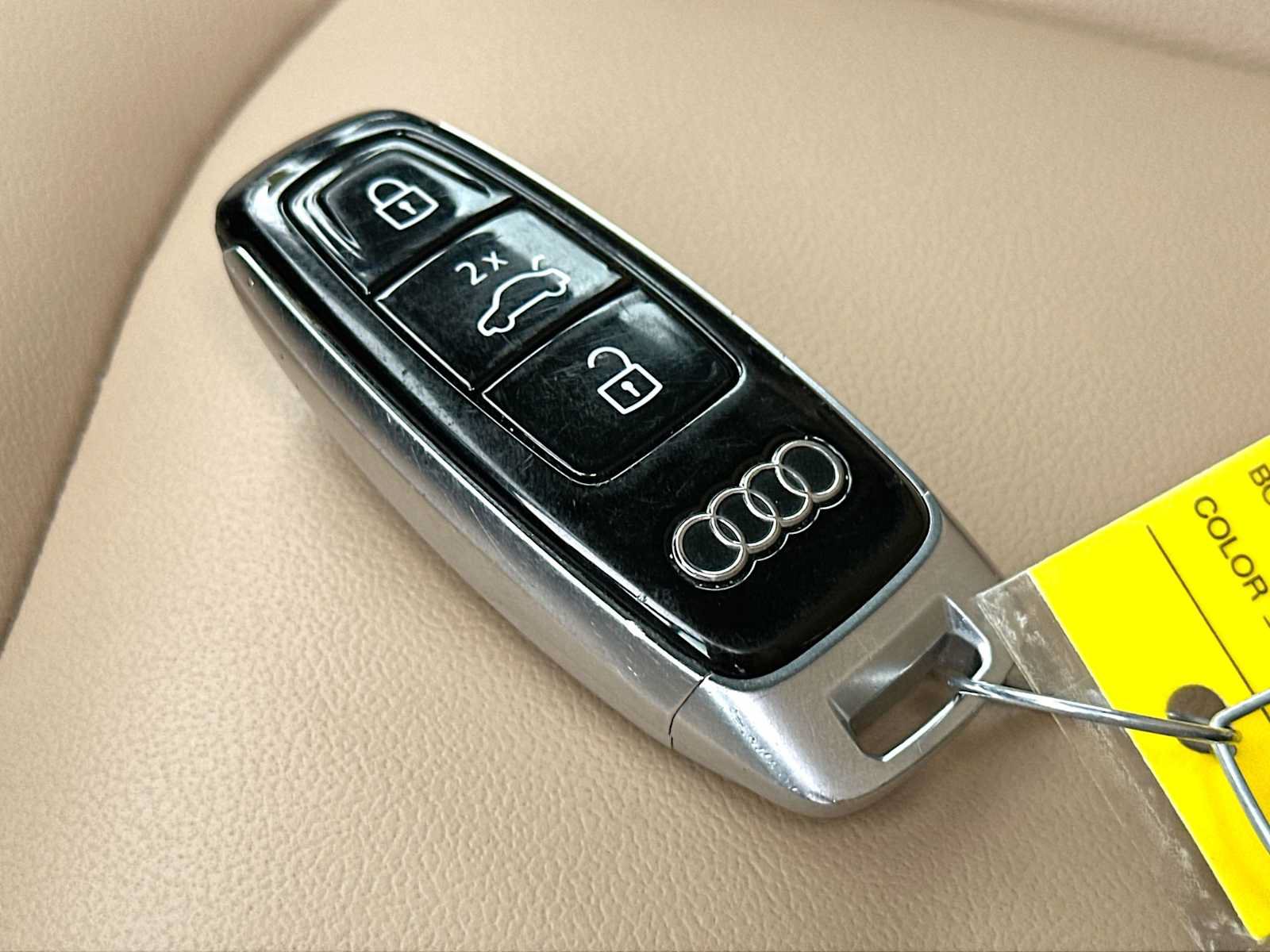 Used 2023 Audi Q7 3.0T Premium Plus AWD/4WD image 29