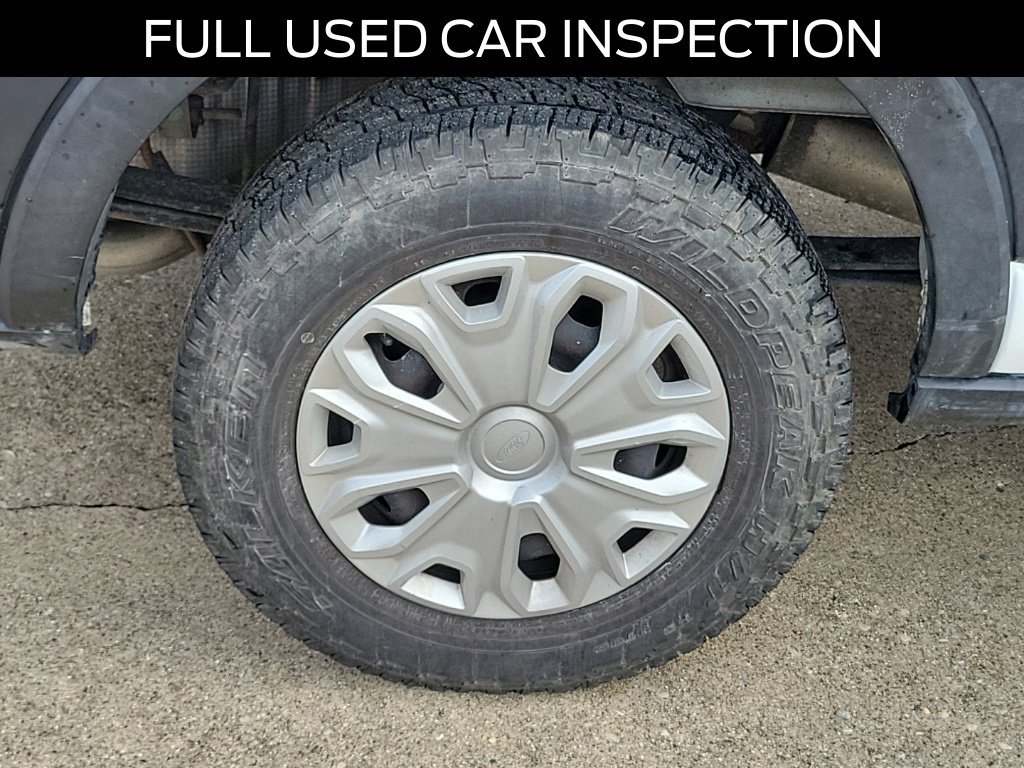 Certified 2019 Ford Transit 350 XLT RWD image 5