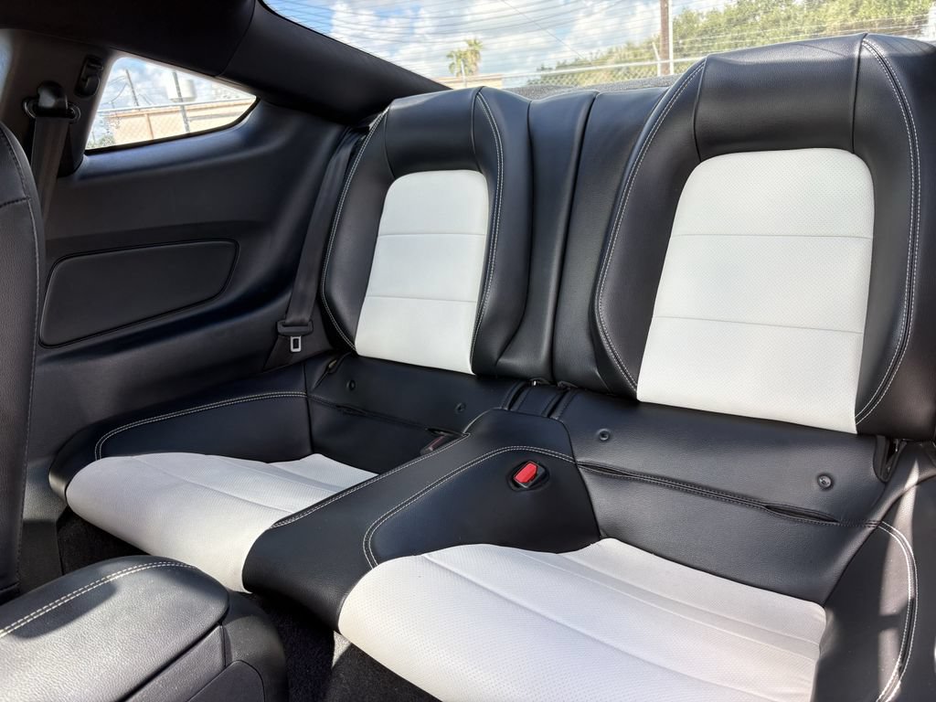 Used 2023 Ford Mustang Premium w/ Equipment Group 201A RWD image 24