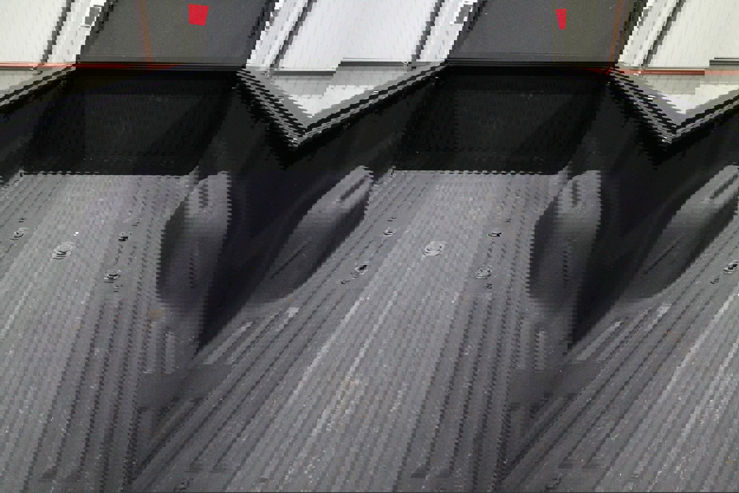 Used 2016 Ford F350 King Ranch AWD/4WD image 11