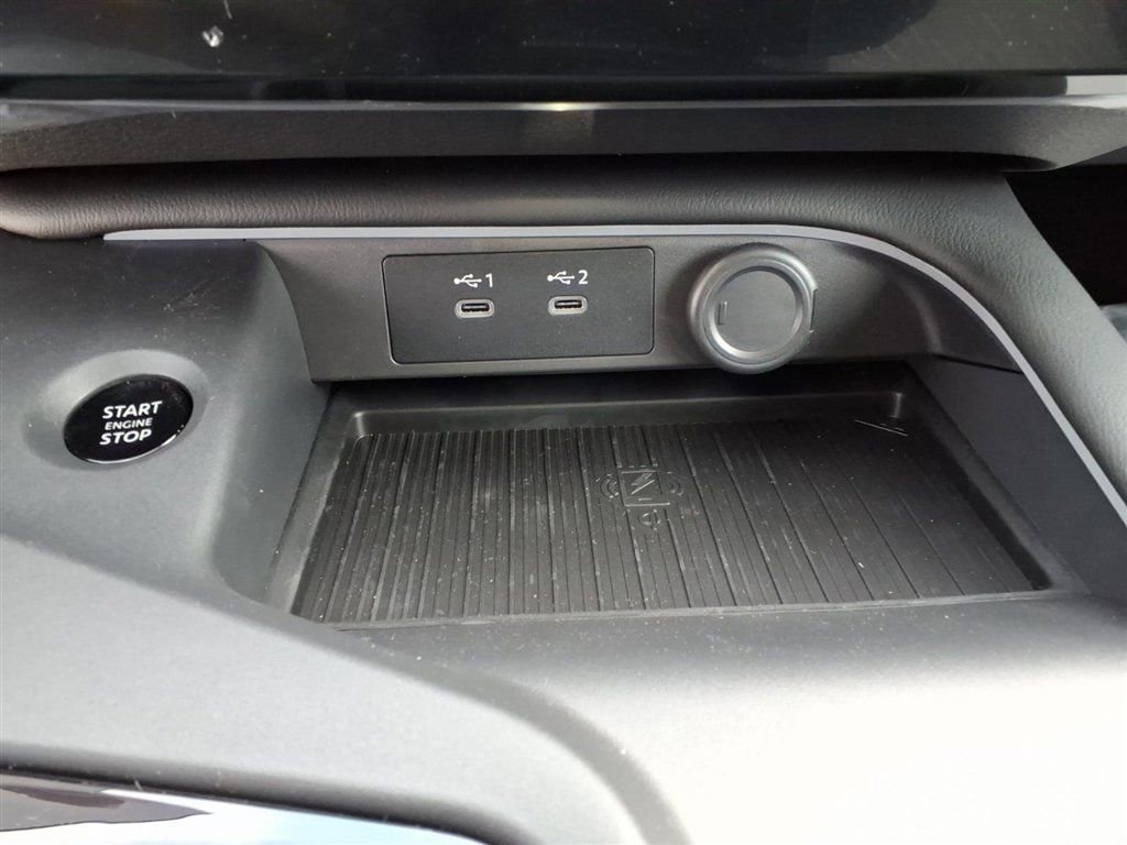 New 2026 Nissan Sentra SV image 15