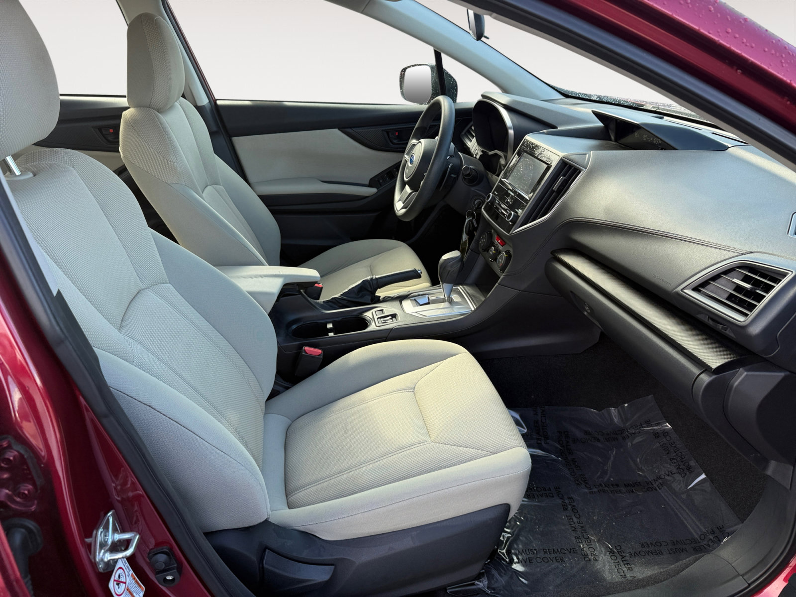 Used 2018 Subaru Impreza 2.0i Premium image 19