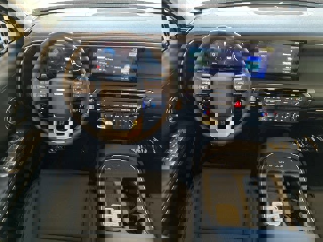 New 2026 Hyundai Palisade SEL image 21