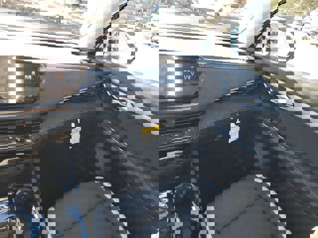 New 2026 Buick Envision Sport Touring AWD/4WD image 15