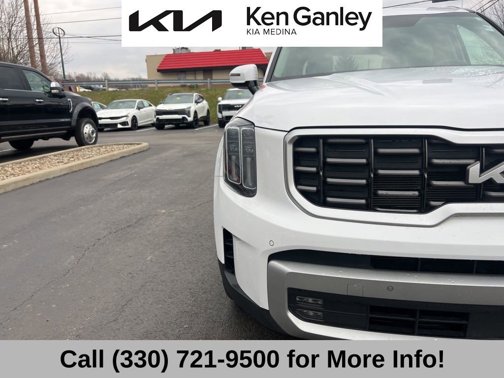 Certified 2023 Kia Telluride SX image 18