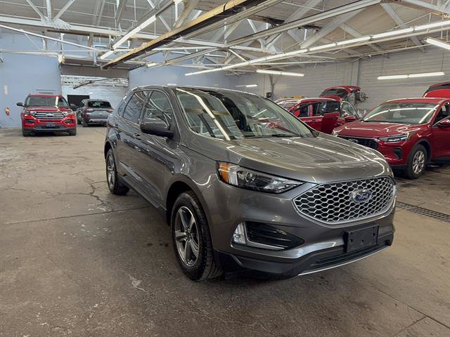 Certified 2023 Ford Edge SEL w/ Convenience Package