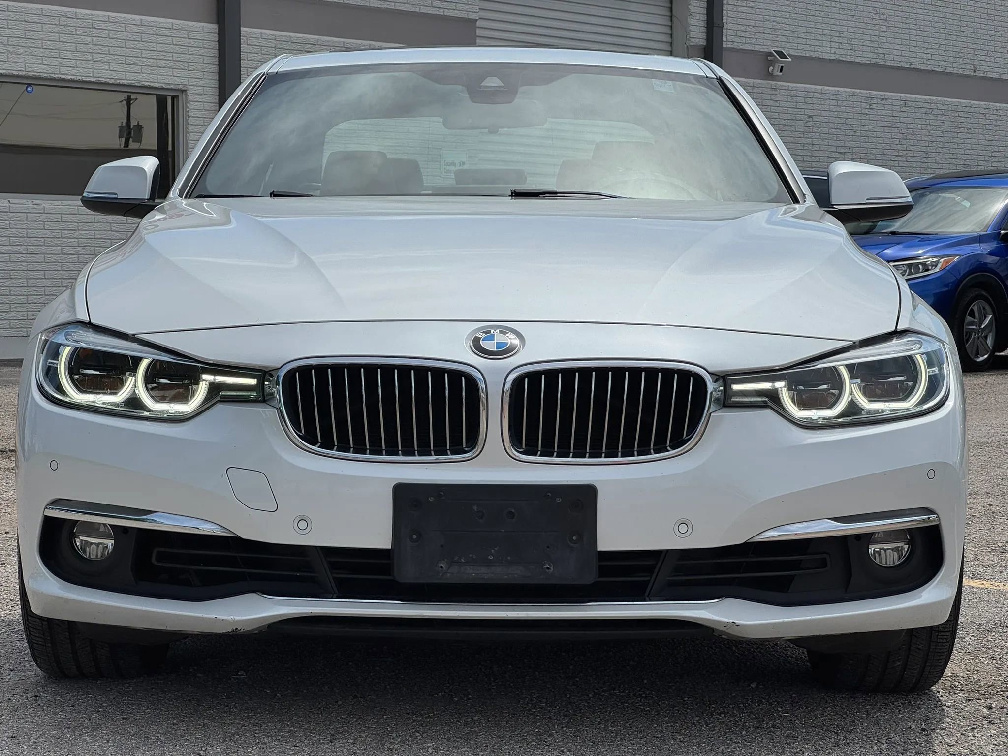 Used 2016 BMW 340i Sedan RWD image 11