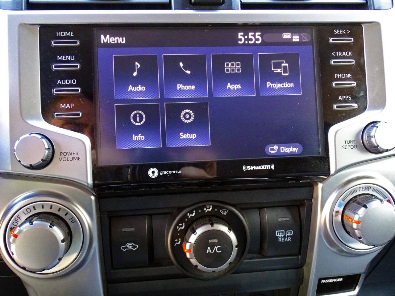 Used 2024 Toyota 4Runner SR5 RWD image 34