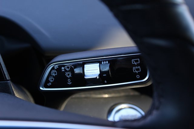 Certified 2024 Lincoln Nautilus Reserve w/ Equipment Group 202A image 22