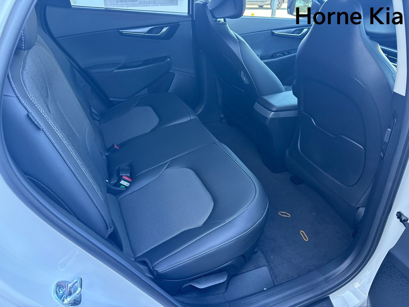 New 2026 Kia EV6 Light RWD image 21