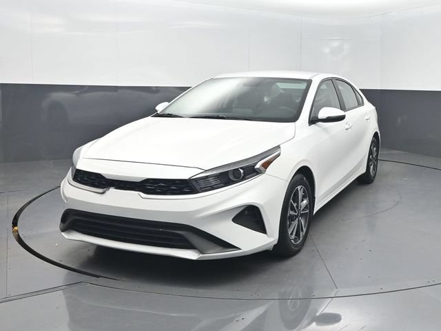 Used 2024 Kia Forte LXS w/ LXS Technology Package