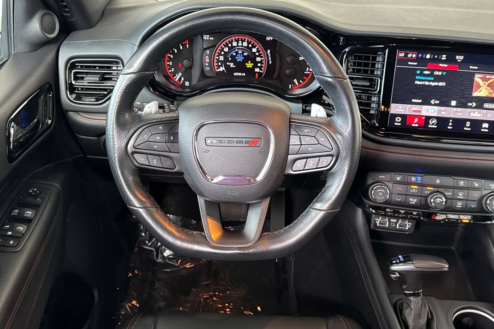 Used 2024 Dodge Durango GT AWD/4WD image 15