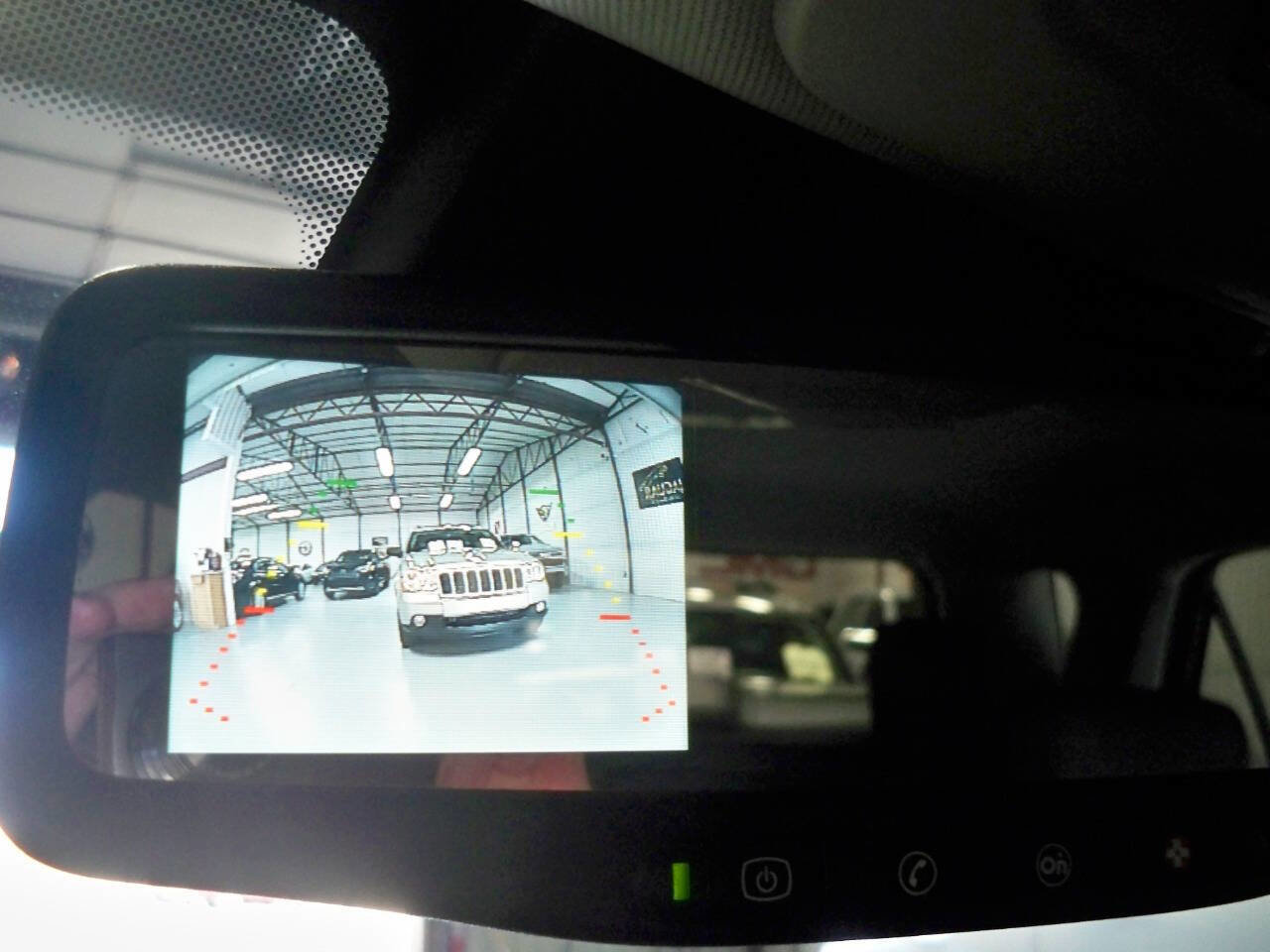 Used 2014 Chevrolet Equinox LS image 6