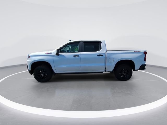 Used 2022 Chevrolet Silverado 1500 LT Trail Boss w/ Safety Package image 5