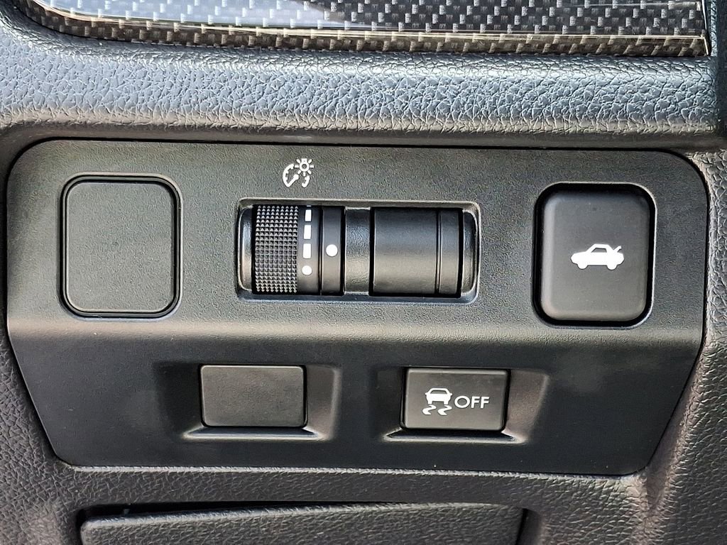 Used 2018 Subaru WRX Premium image 24