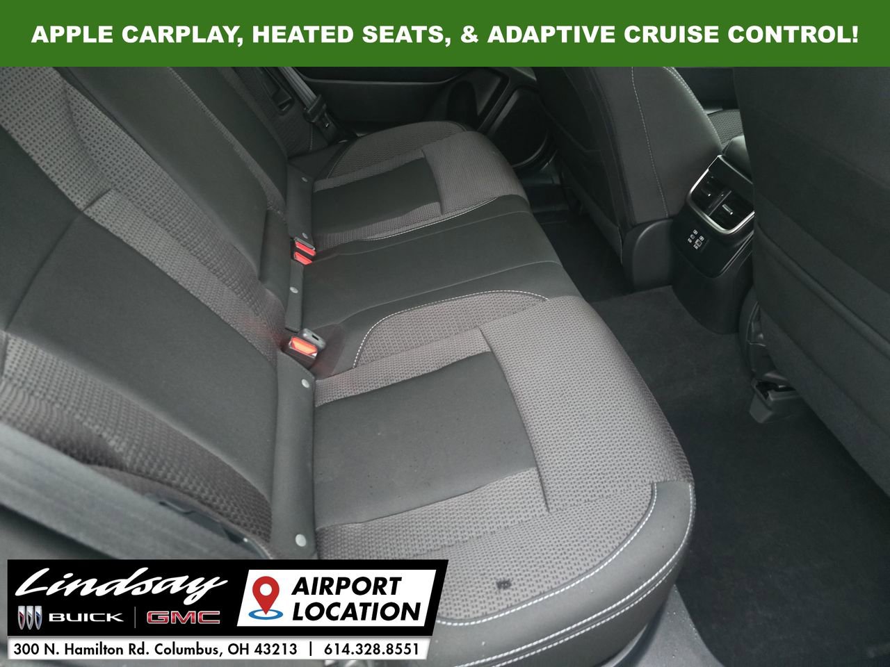 Used 2025 Subaru Outback Premium w/ Popular Package #1A image 25