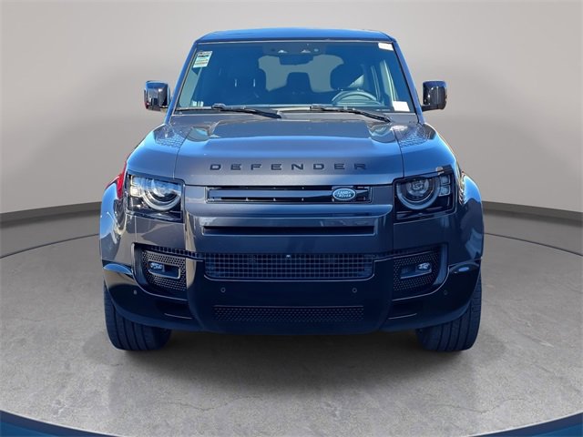 New 2025 Land Rover Defender 110 V8 image 2