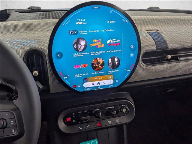 New 2026 MINI Cooper 4-Door Hardtop image 11