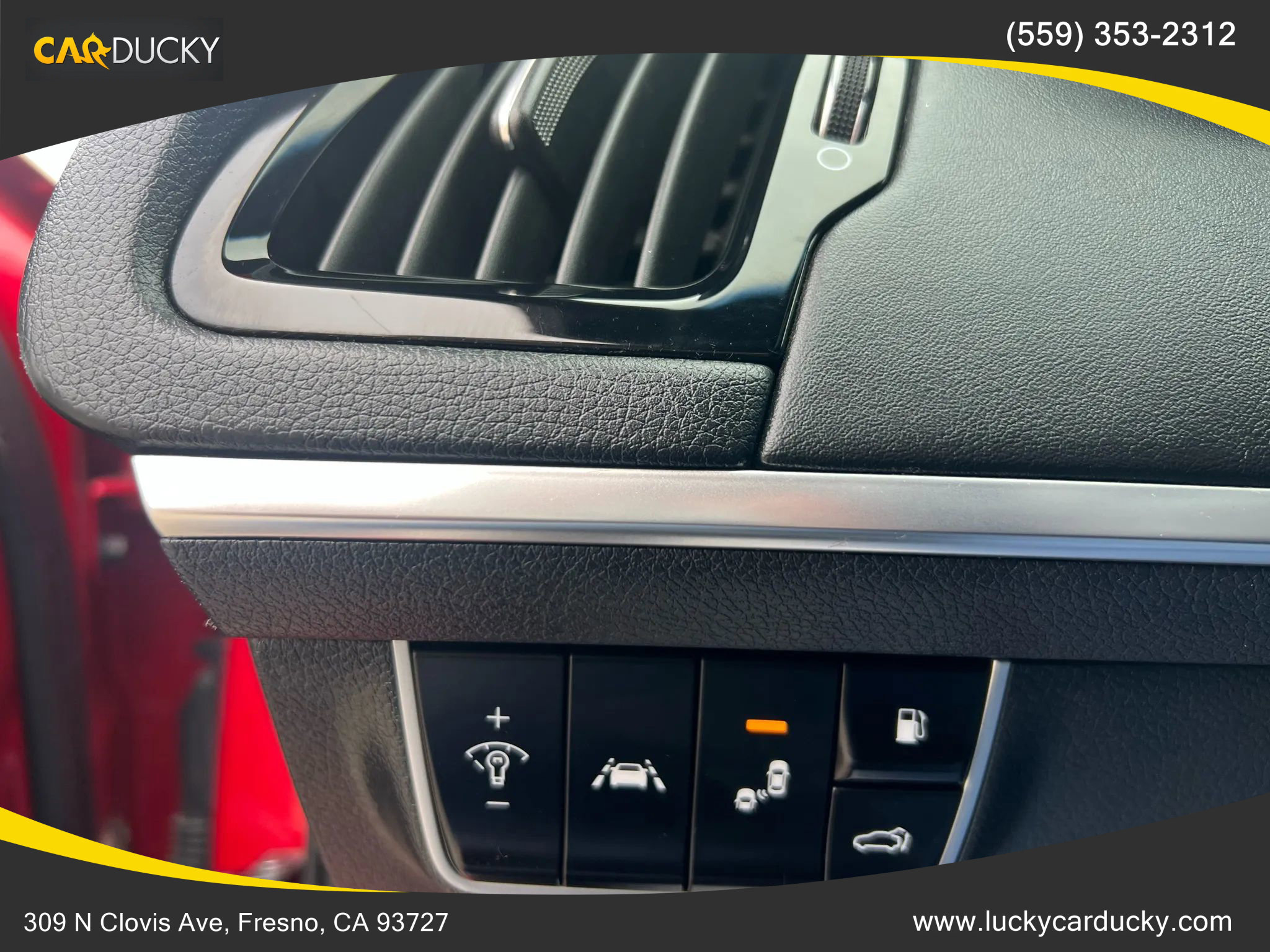 Used 2018 Kia Stinger GT2 image 17