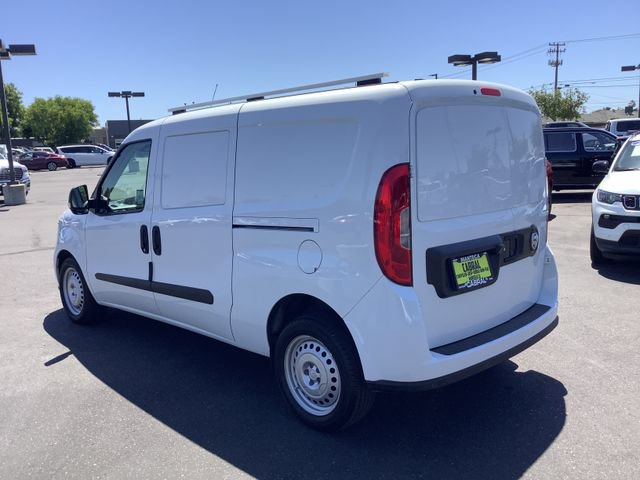 Used 2022 RAM ProMaster City Wagon FWD image 18