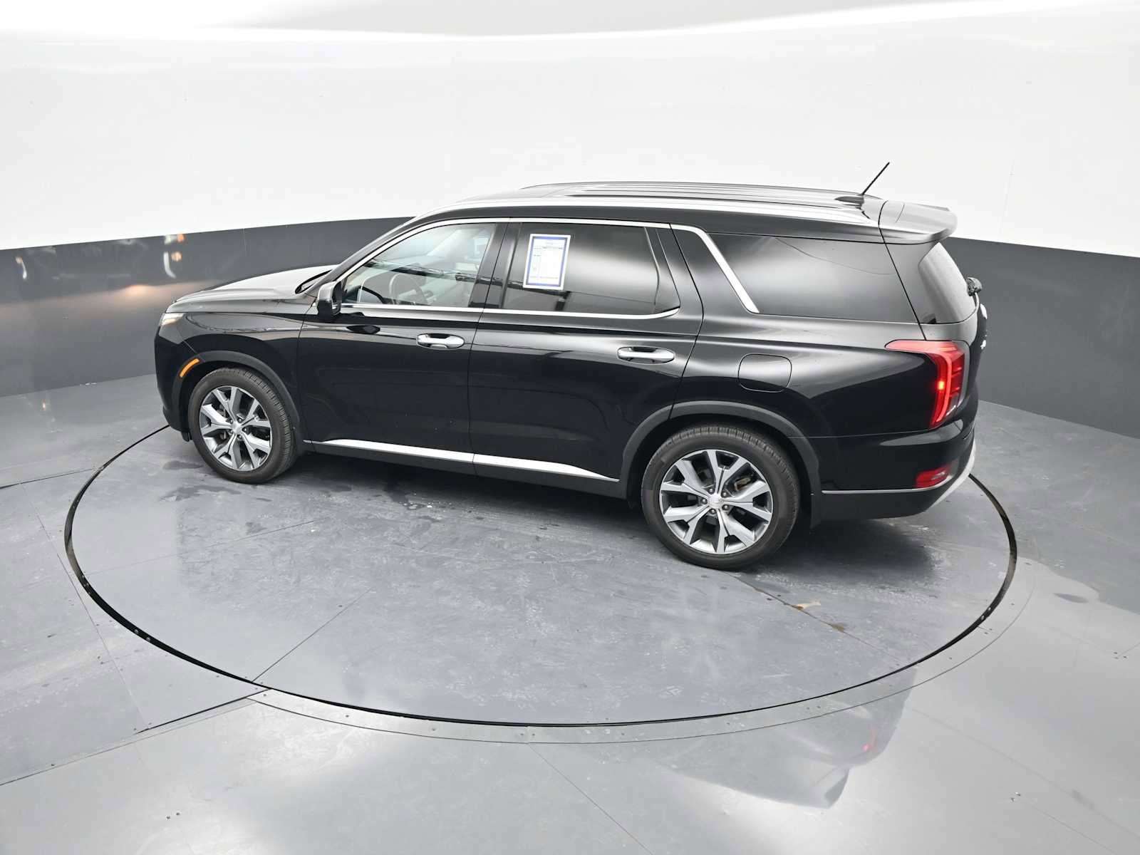 Used 2020 Hyundai Palisade SEL w/ Convenience Package image 29