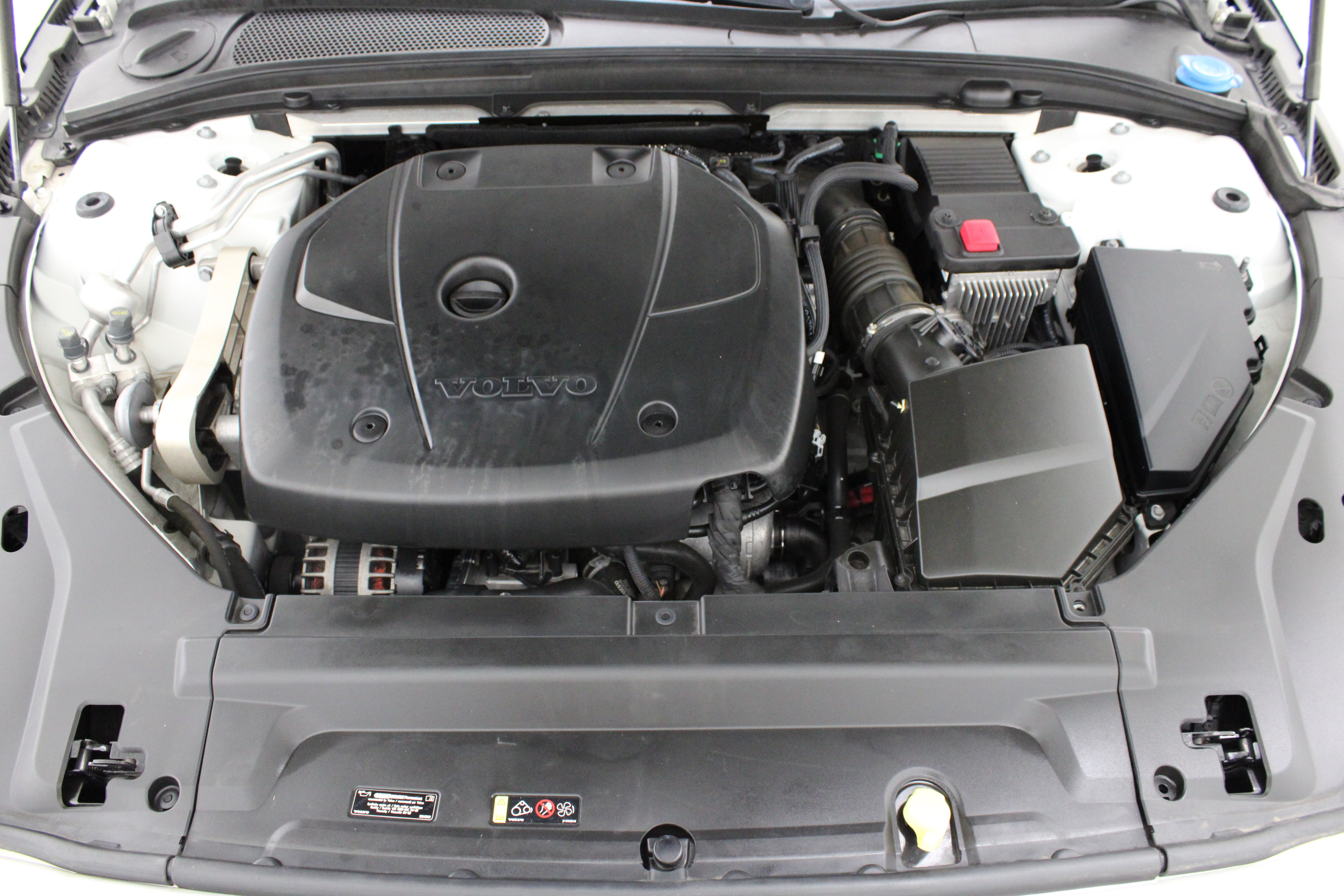 Used 2020 Volvo S90 T6 R-Design AWD/4WD image 41