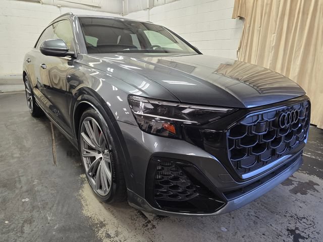 New 2026 Audi Q8 Prestige AWD/4WD image 3